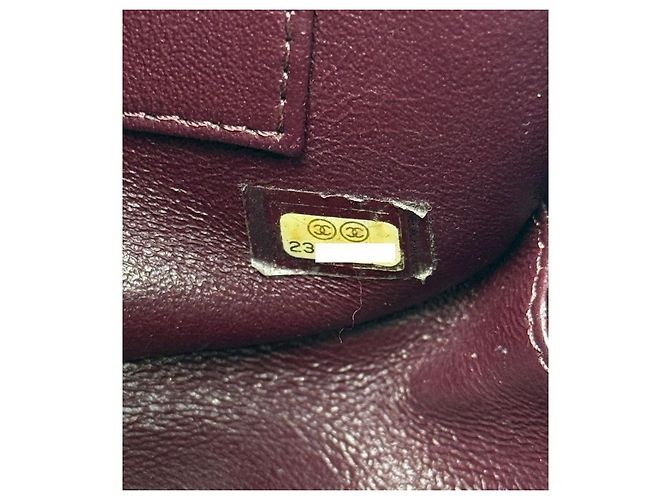 Chanel Nero Trendy CC - vista 9