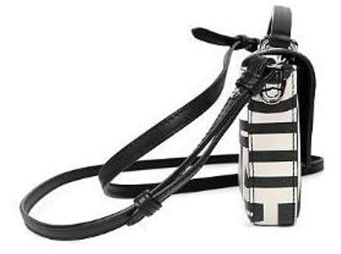 Borsa a tracolla Baguette di Fendi Marc Jacobs Multicolore - vista 2