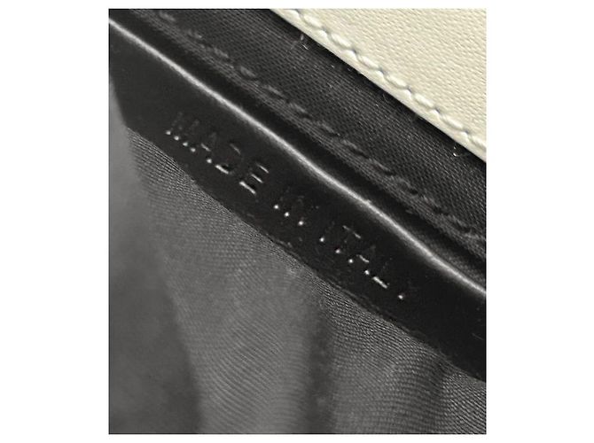 Borsa a tracolla Baguette di Fendi Marc Jacobs Multicolore - vista 7