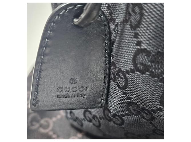 Gucci Pochette Negro - vista 10