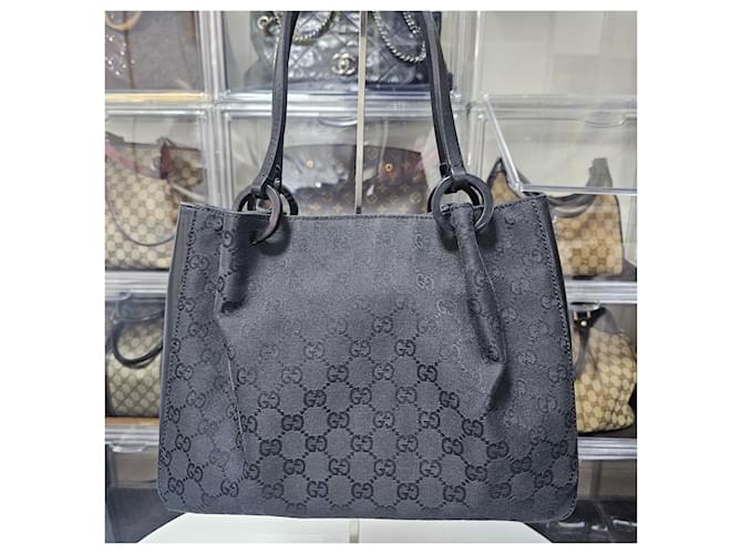 Gucci Pochette Negro - vista 2