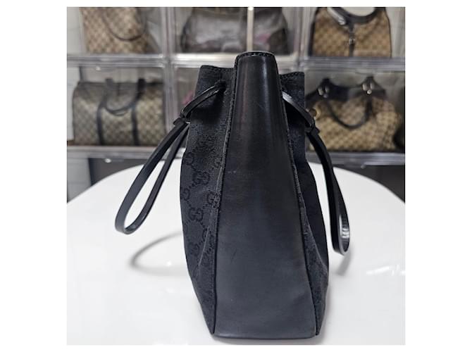 Gucci Pochette Negro - vista 4