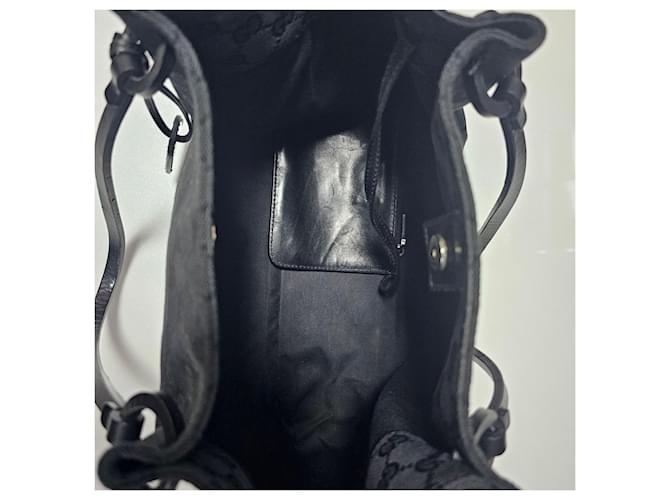 Gucci Pochette Negro - vista 6