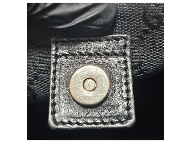 Gucci Pochette Negro - vista 7