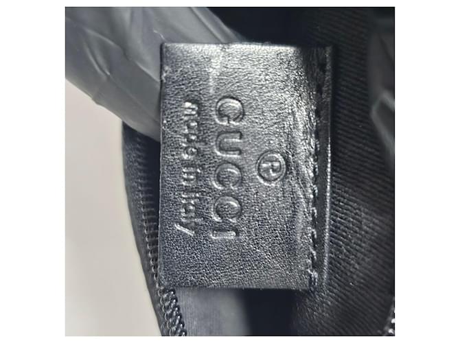 Gucci Pochette Negro - vista 8