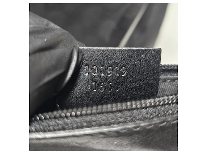 Gucci Pochette Negro - vista 9