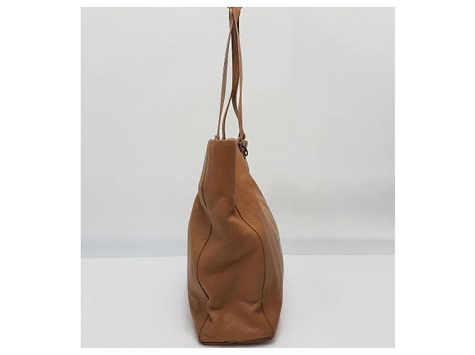 Lanvin Schultertasche Braun - Ansicht 5