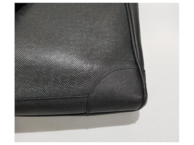 Louis Vuitton Borsa Igor Nero - vista 3