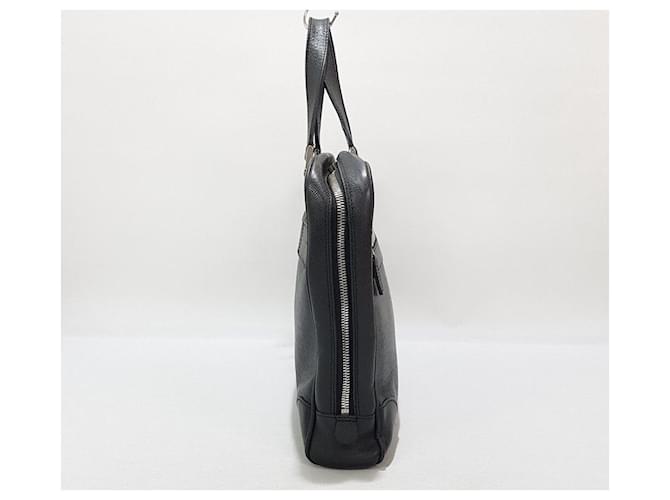 Louis Vuitton Borsa Igor Nero - vista 4