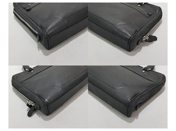 Louis Vuitton Borsa Igor Nero - vista 7