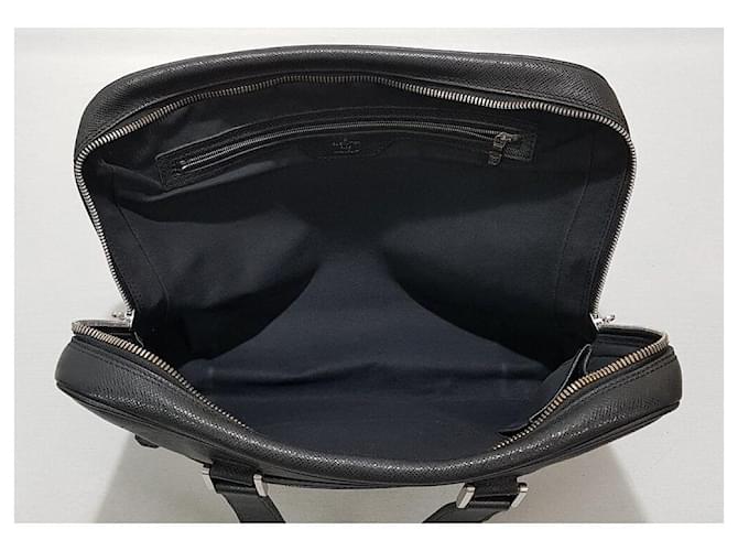 Louis Vuitton Borsa Igor Nero - vista 8