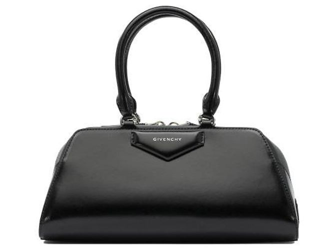 Givenchy Kleine Antigona East West Tasche - Ansicht 4