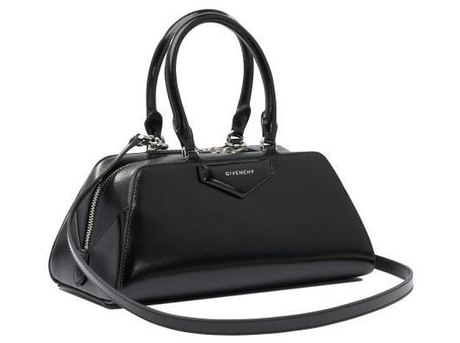Givenchy Kleine Antigona East West Tasche - Ansicht 5