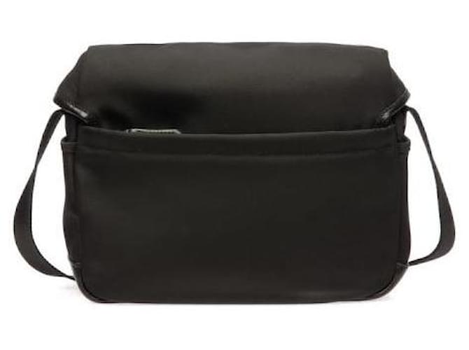 Bally Sac bandoulière Code Noir - vue 6