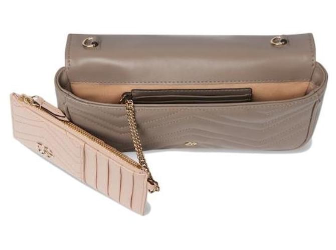Gucci Piccola Borsa a Spalla AAEKI Marrone - vista 11