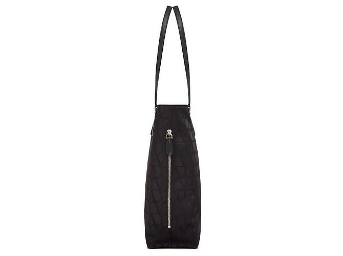 Valentino Shopper-Tasche aus technischem Gewebe CSH - Ansicht 7