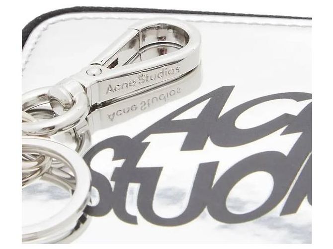 Acne Argento - vista 6