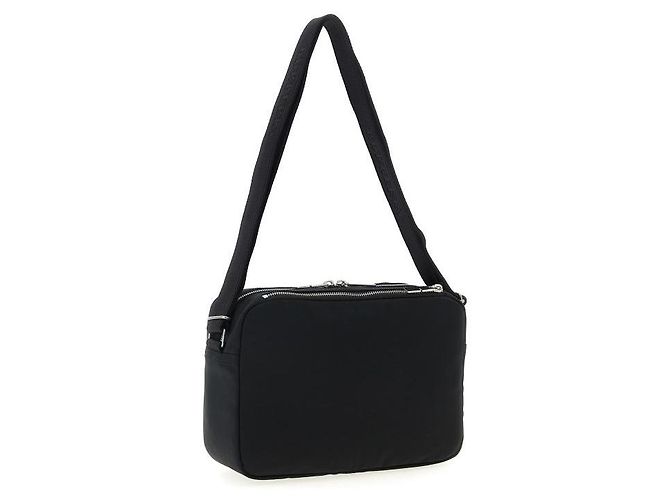 Burberry Borsa a tracolla Orkney - vista 5
