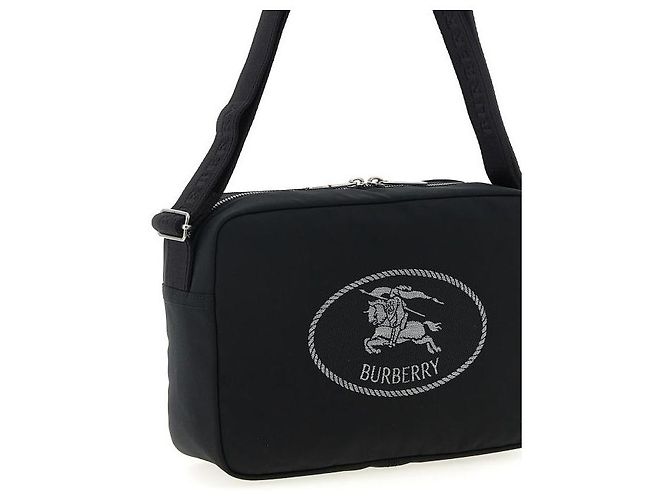 Burberry Borsa a tracolla Orkney - vista 6