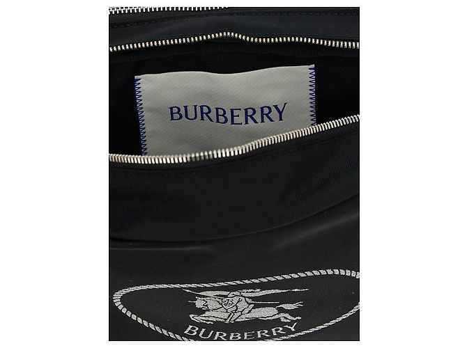 Burberry Borsa a tracolla Orkney - vista 7