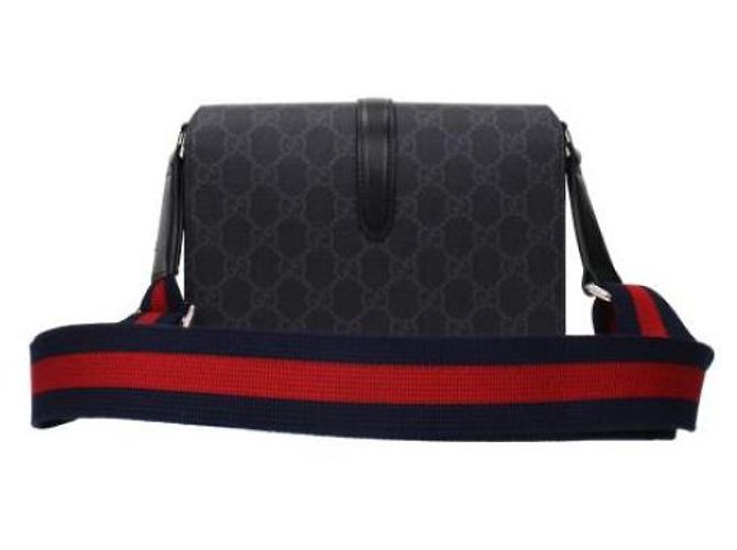 Gucci Borsa GG Super Mini - vista 6