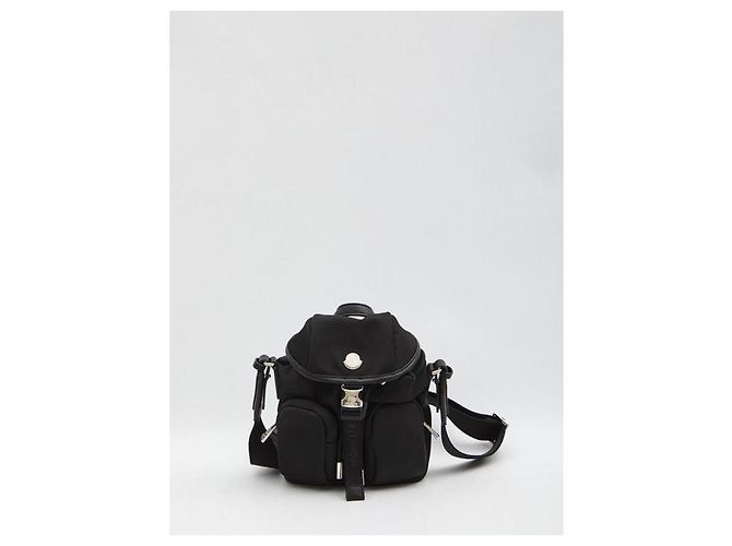 Moncler Mini bolsa transversal Trick - vista 4
