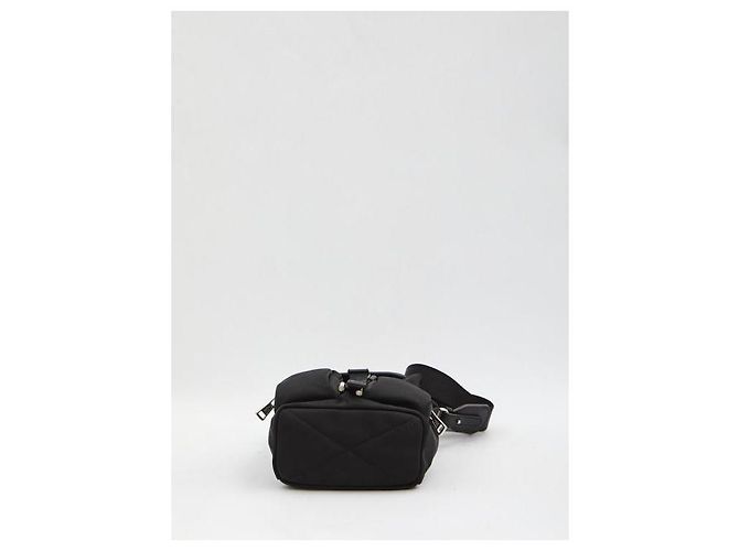 Moncler Mini bolsa transversal Trick - vista 6