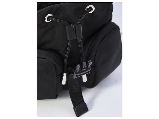 Moncler Mini bolsa transversal Trick - vista 7