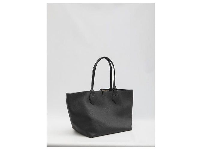 Gucci Mittelgroße Wendetasche AAFEQ Schwarz - Ansicht 5
