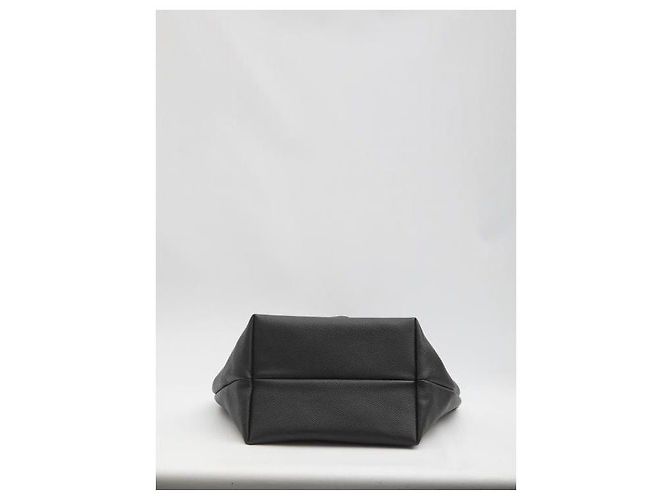 Gucci Mittelgroße Wendetasche AAFEQ Schwarz - Ansicht 6
