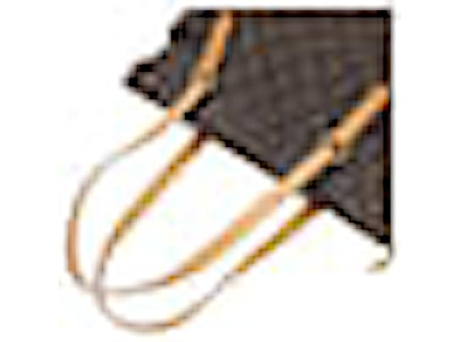 Prada Borsa a tracolla in nylon XOO Nero - vista 2