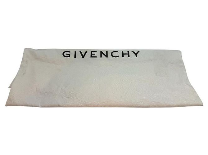 Givenchy Borsa tote media marrone Pandora Wrinkle - vista 10
