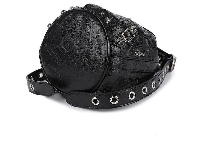 Balenciaga Borsa a secchiello da donna - vista 6