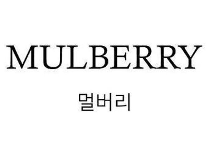 Mulberry Mini Tote Bag Schwarz - Ansicht 2