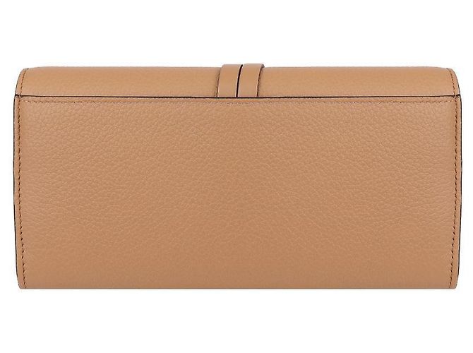 Chloé Spitzenbörse mit Logo-Anhänger - Ansicht 5