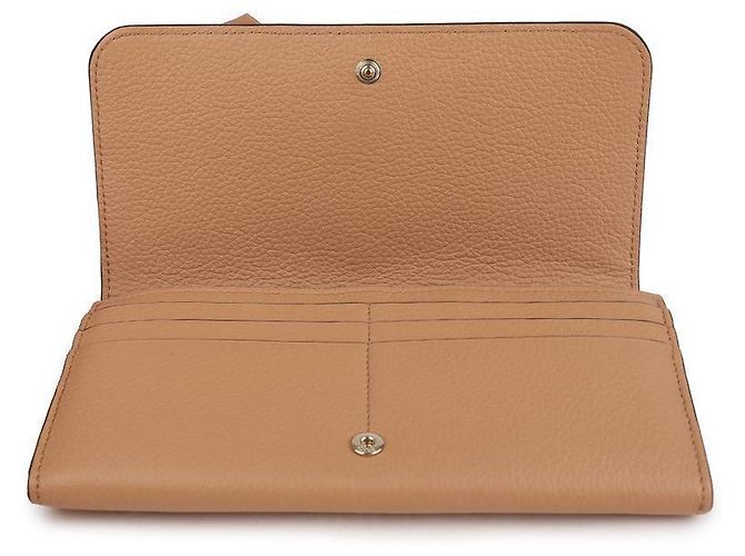 Chloé Spitzenbörse mit Logo-Anhänger - Ansicht 8