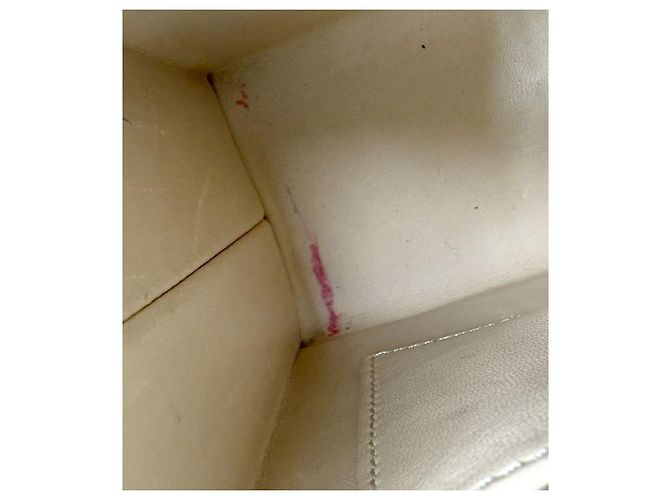 Chanel Borsa Tote Pink Puzzle Rosa - vista 12
