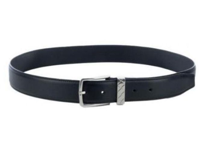 Bottega Veneta Intreccio Loop Belt - view 4