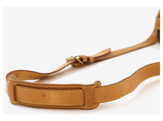 Louis Vuitton Borsa a Spalla Crossbody Sommier GM Monogram Twin Bag Marrone - vista 6