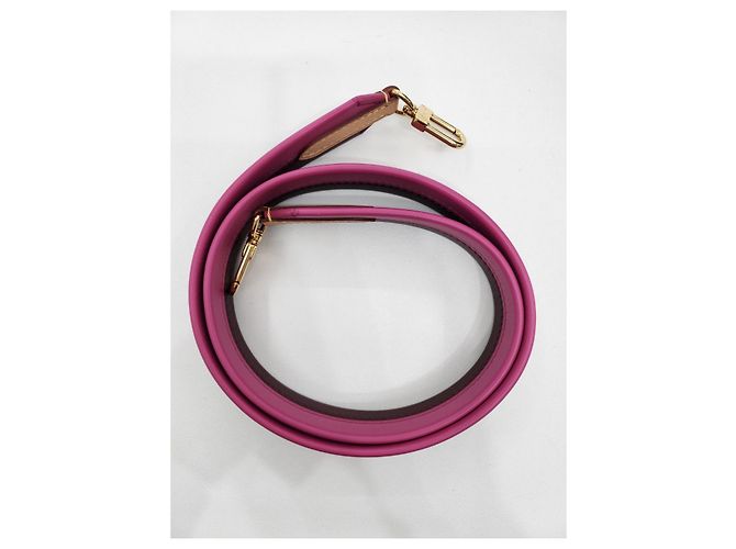 Louis Vuitton Borsa Tote e a Spalla Cluny BB Marrone - vista 22