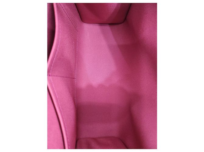 Louis Vuitton Borsa Tote e a Spalla Cluny BB Marrone - vista 8