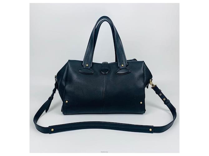 Bally Borsa CICILE SM Black Nero - vista 2