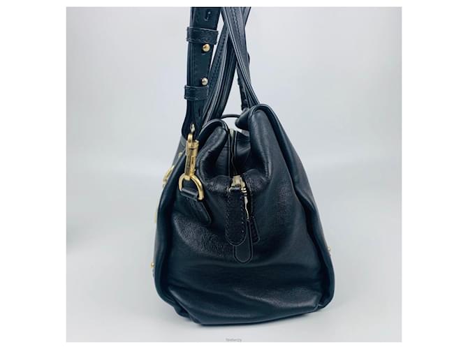 Bally Borsa CICILE SM Black Nero - vista 3