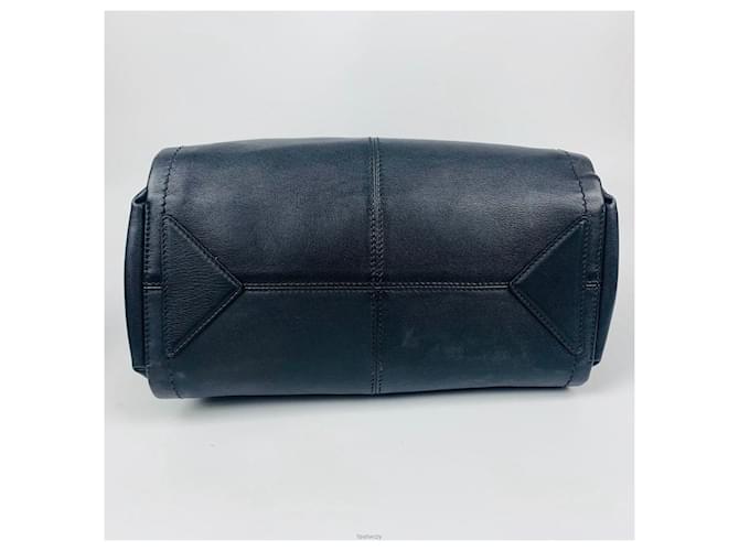 Bally Borsa CICILE SM Black Nero - vista 4