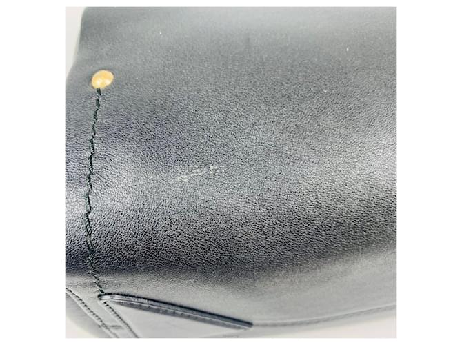 Bally Borsa CICILE SM Black Nero - vista 6