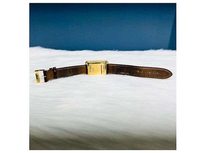 Piaget Orologio XL in oro giallo Protocol - vista 7