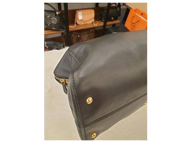 Chameleon Fendi Cameleon Grande Nero - vista 10
