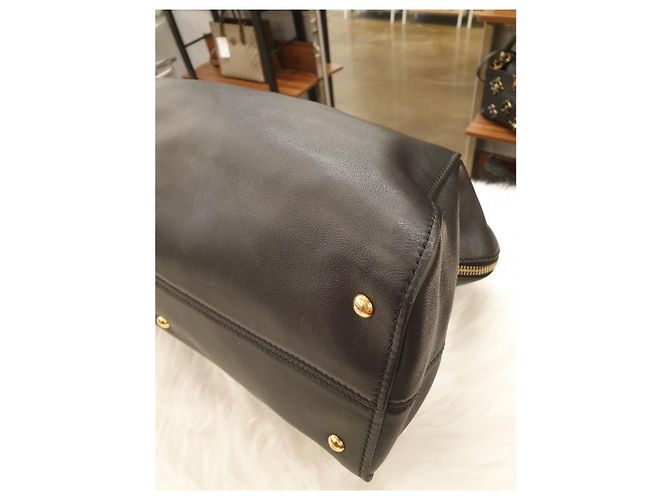 Chameleon Fendi Cameleon Grande Nero - vista 11
