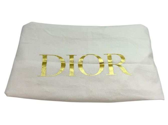 Book Tote Dior Borsa Tote Toad Jui Grande Grigia Marrone - vista 10