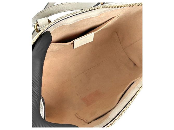 Gucci Bolso Tote Ophidia Marmont Multicolor - vista 5